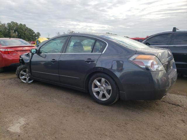 Photo 2 from auction – 2008 NISSAN ALTIMA 2.5 with VIN 1N4AL21E78C149247
