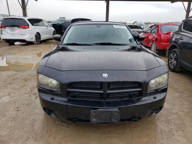 Photo 5 from auction – 2009 DODGE CHARGER with VIN 2B3KA43VX9H600670