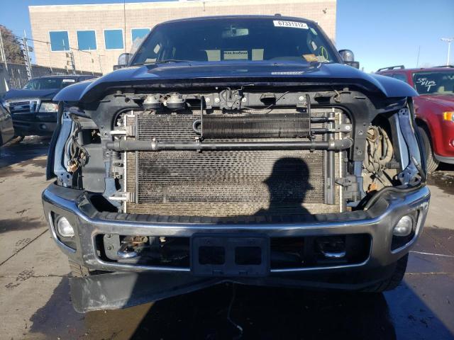 Photo 5 from auction – 2015 FORD F350 SUPER with VIN 1FT8W3BT5FED01322