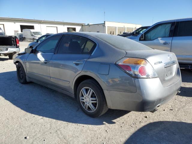 Photo 2 from auction – 2008 NISSAN ALTIMA 2.5 with VIN 1N4AL21E48C130610