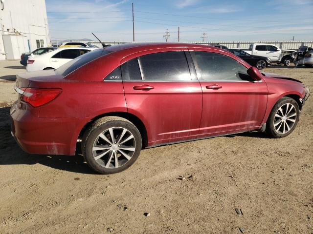 Photo 3 from auction – 2013 CHRYSLER 200 LIMITE with VIN 1C3CCBCG4DN602440