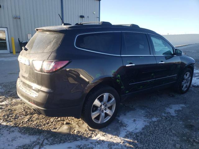 Photo 3 from auction – 2017 CHEVROLET TRAVERSE P with VIN 1GNKVJKD2HJ230863