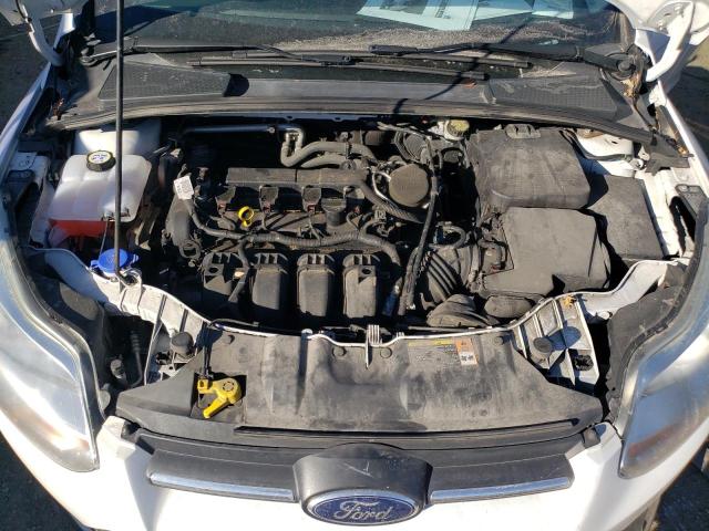 Photo 11 from auction – 2014 FORD FOCUS SE with VIN 1FADP3K23EL136003