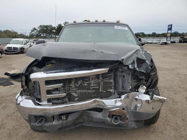 Photo 5 from auction – 2003 FORD F250 SUPER with VIN 1FTNW20F03EA82162