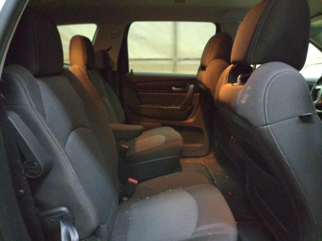 Photo 11 from auction – 2017 CHEVROLET TRAVERSE L with VIN 1GNKRGKD6HJ101029