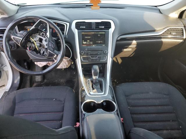 Photo 8 from auction – 2016 FORD FUSION SE with VIN 3FA6P0H98GR253799