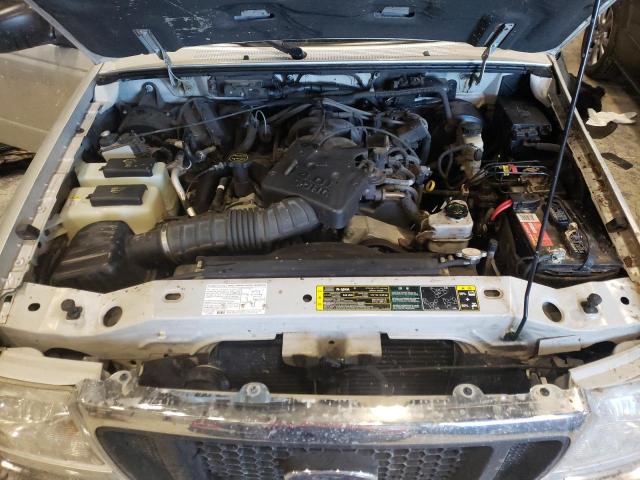 Photo 11 from auction – 2004 FORD RANGER SUP with VIN 1FTZR15E94PB38740
