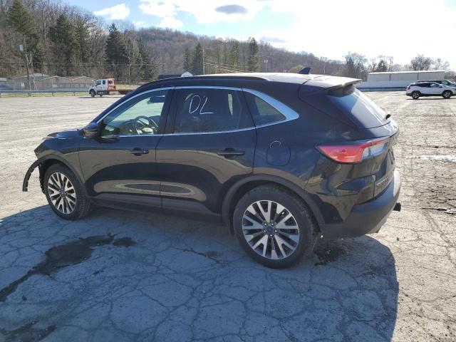 Photo 2 from auction – 2020 FORD ESCAPE TIT with VIN 1FMCU9J92LUB16702
