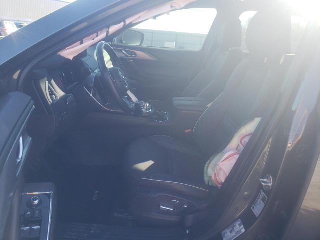 Photo 7 from auction – 2022 MAZDA CX-9 SIGNA with VIN JM3TCBEYXN0610792