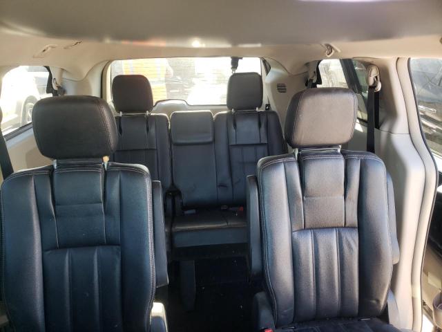 Photo 10 from auction – 2014 CHRYSLER TOWN & COU with VIN 2C4RC1BG1ER357666