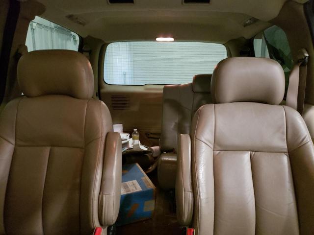 Photo 10 from auction – 1998 OLDSMOBILE SILHOUETTE with VIN 1GHDX03E3WD308067