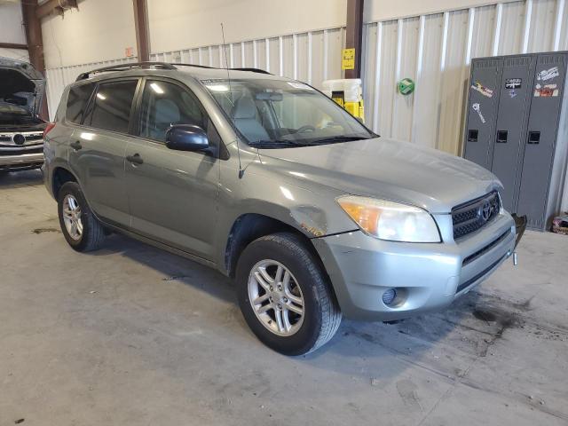 Photo 4 from auction – 2008 TOYOTA RAV4 with VIN JTMZD33VX86080520