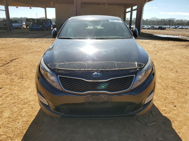 Photo 5 from auction – 2015 KIA OPTIMA LX with VIN 5XXGM4A71FG482118
