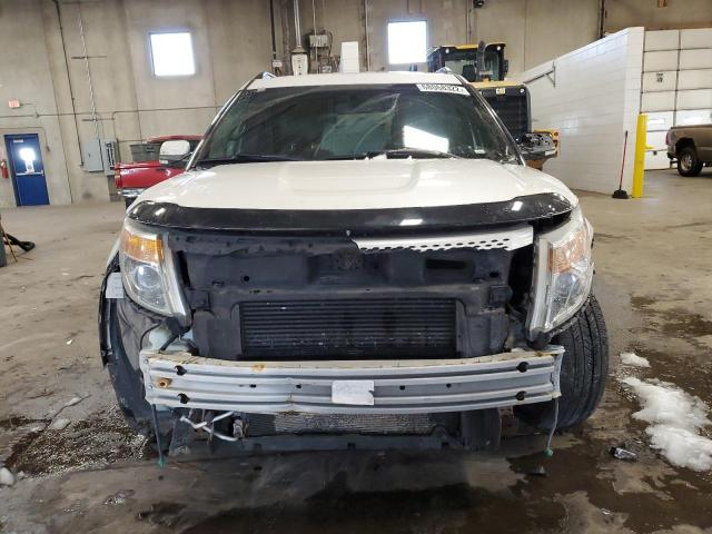 Photo 5 from auction – 2013 FORD EXPLORER L with VIN 1FM5K7F93DGB64088