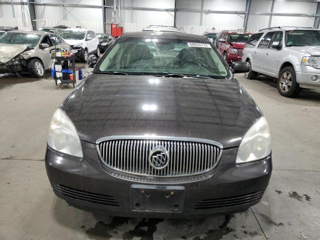 Photo 5 from auction – 2008 BUICK LUCERNE with VIN 1G4HD57208U161265