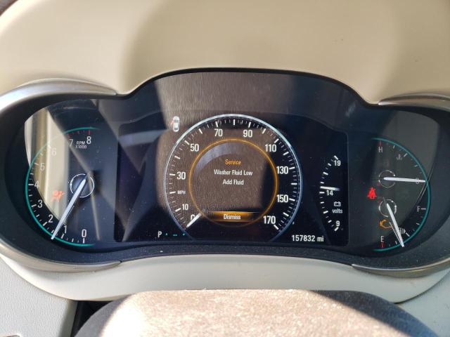 Zdjęcie 9 z aukcji – 2015 BUICK LACROSSE z VIN 1G4GB5G38FF299065