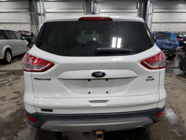 Photo 6 from auction – 2013 FORD ESCAPE SE with VIN 1FMCU9G95DUD54309