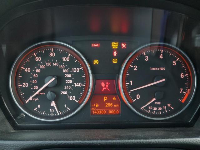 Photo 9 from auction – 2010 BMW 328 I SULE with VIN WBAPH5C55AA439070
