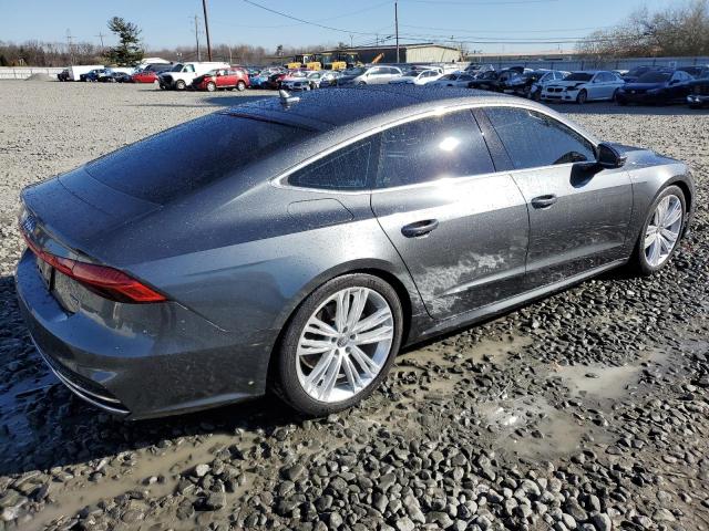 Photo 3 from auction – 2019 AUDI A7 PREMIUM with VIN WAUU2AF26KN041665