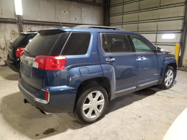 Photo 3 from auction – 2016 GMC TERRAIN SL with VIN 2GKFLPE31G6209492