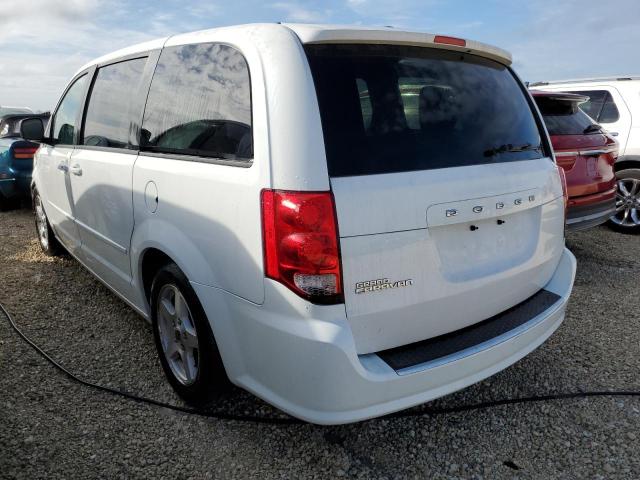 Photo 2 from auction – 2014 DODGE GRAND CARA with VIN 2C4RDGBGXER471441