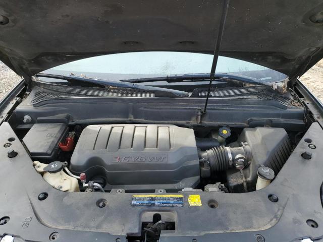 Photo 12 from auction – 2007 GMC ACADIA SLT with VIN 1GKER33797J124279