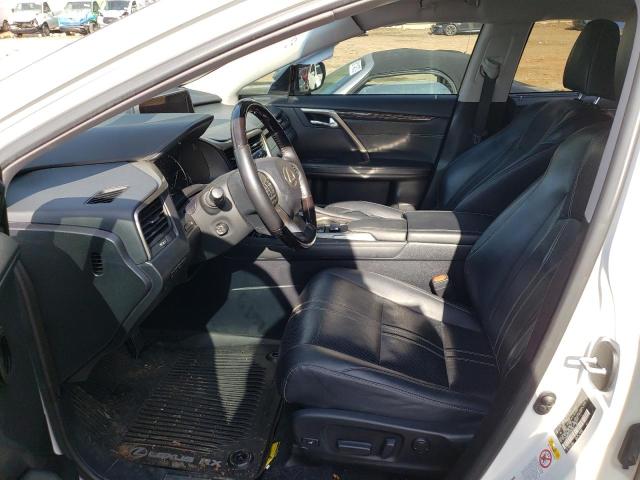 Photo 7 from auction – 2018 LEXUS RX 350 L with VIN JTJDZKCA7J2003200