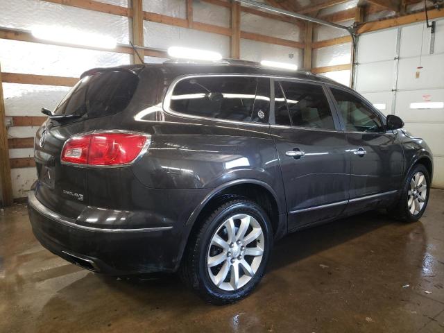Photo 3 from auction – 2014 BUICK ENCLAVE with VIN 5GAKVCKD7EJ321774