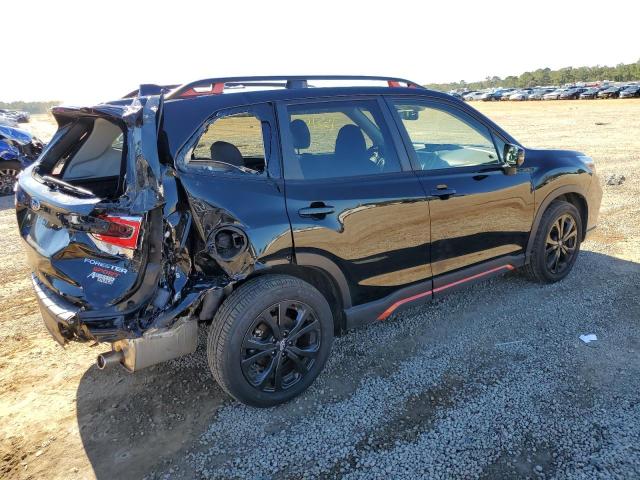 Photo 3 from auction – 2020 SUBARU FORESTER S with VIN JF2SKAMC5LH604129