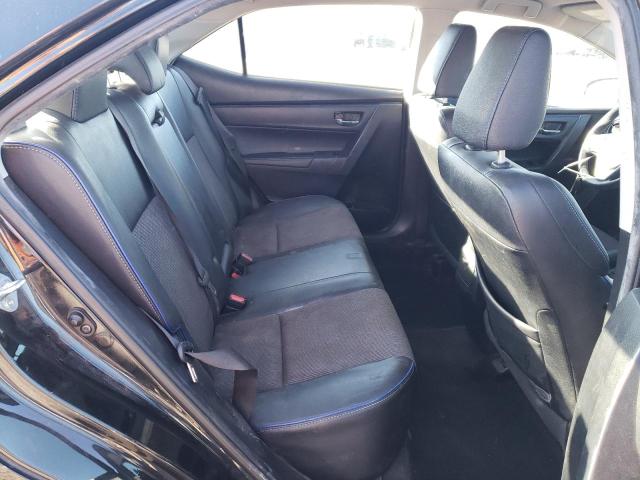 Photo 10 from auction – 2017 TOYOTA COROLLA L with VIN 2T1BURHE5HC922587