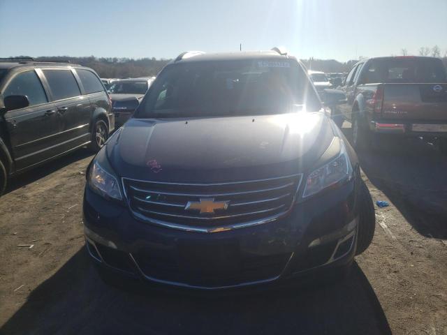 Photo 5 from auction – 2014 CHEVROLET TRAVERSE L with VIN 1GNKRGKD6EJ205760