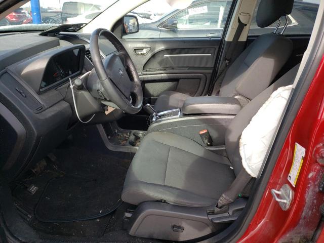 Photo 7 from auction – 2010 DODGE JOURNEY SX with VIN 3D4PH5FV4AT235211