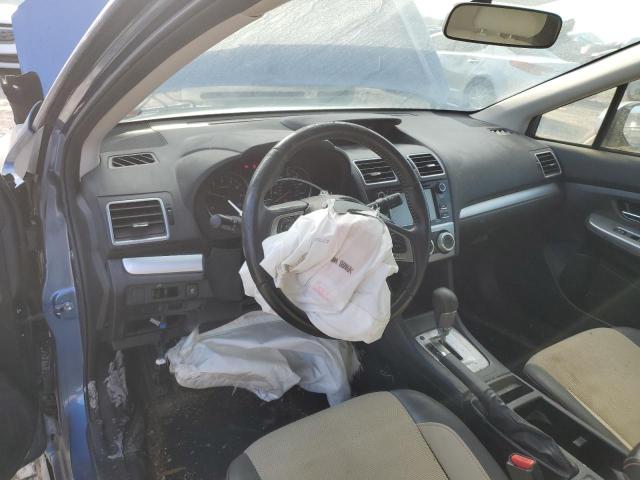Photo 8 from auction – 2016 SUBARU CROSSTREK with VIN JF2GPABC0G8255753