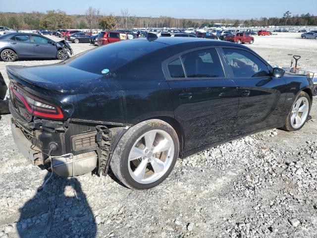 Photo 3 from auction – 2016 DODGE CHARGER R/ with VIN 2C3CDXCT5GH237514