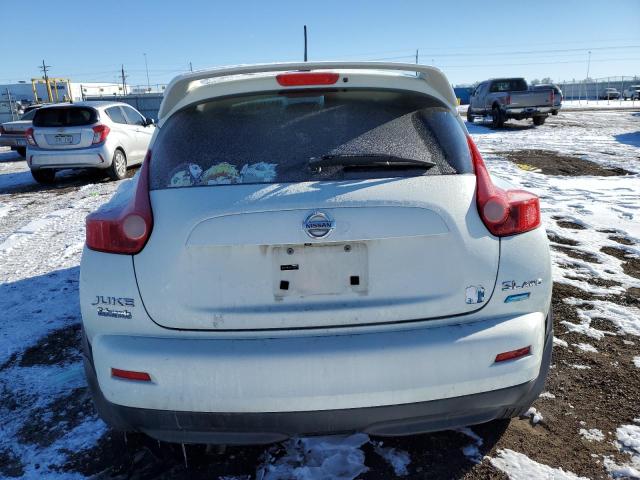 Foto 6 de la subasta – 2012 NISSAN JUKE S con VIN JN8AF5MV9CT112910