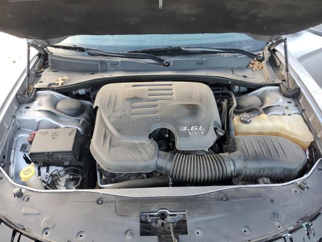 Photo 11 from auction – 2016 DODGE CHARGER SX with VIN 2C3CDXHG7GH332796