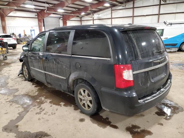 Photo 2 from auction – 2011 CHRYSLER TOWN & COU with VIN 2A4RR5DG5BR698352