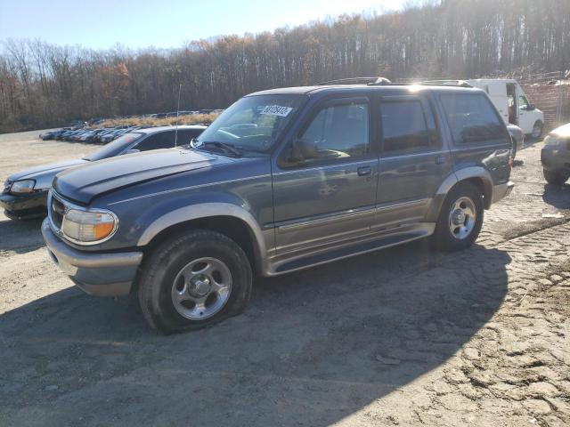 FORD EXPLORER 1998 with VIN 1FMZU34E3WUC18711 - Photo from auction