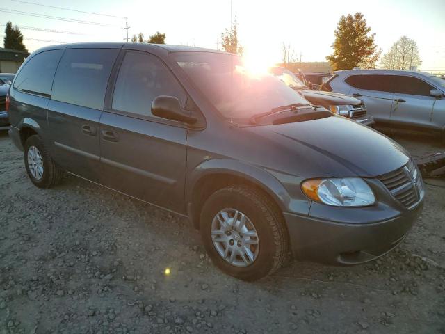 Photo 4 from auction – 2006 DODGE GRAND CARA with VIN 1D4GP24R96B549789