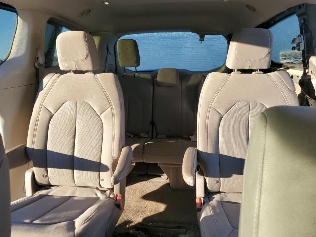 Photo 10 from auction – 2017 CHRYSLER PACIFICA T with VIN 2C4RC1DG3HR502692