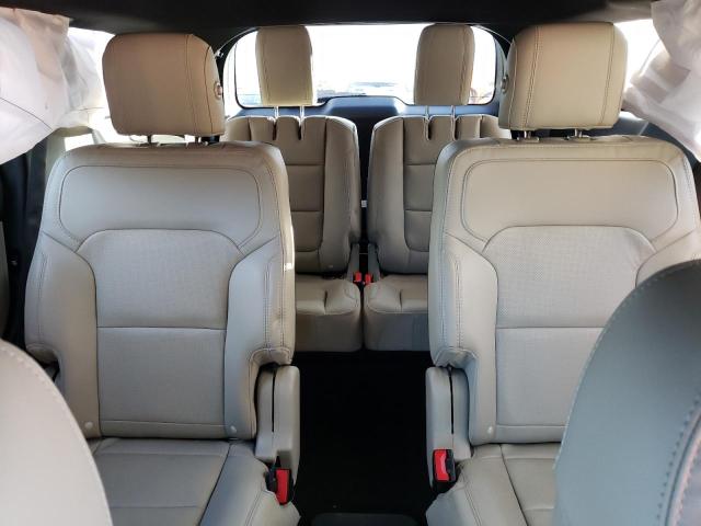 Photo 10 from auction – 2018 FORD EXPLORER L with VIN 1FM5K7F8XJGC68869