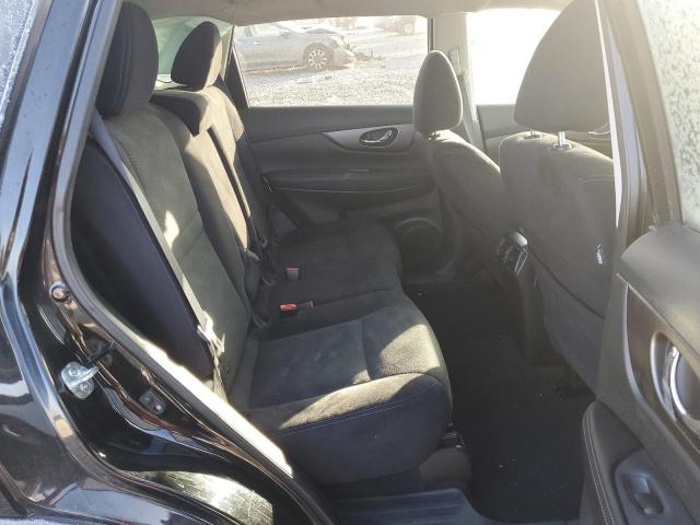 Photo 10 from auction – 2014 NISSAN ROGUE S with VIN 5N1AT2MT8EC814894