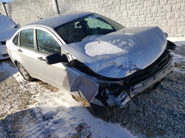 Photo 4 from auction – 2010 FORD FOCUS SE with VIN 1FAHP3FN7AW292964