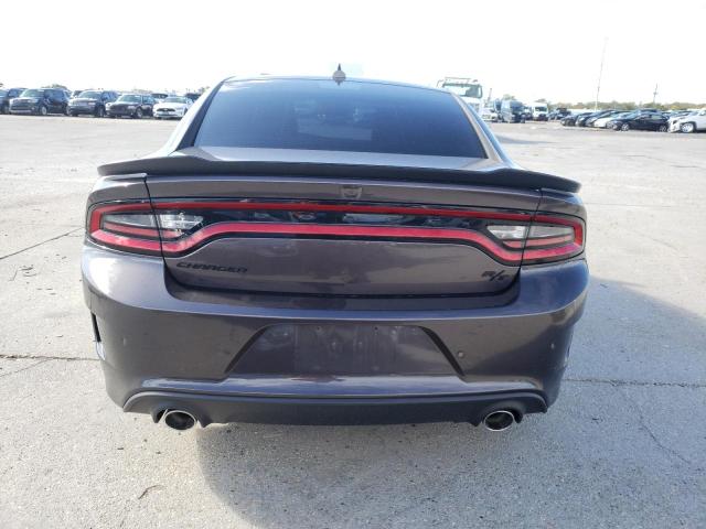 Photo 6 from auction – 2020 DODGE CHARGER R/ with VIN 2C3CDXCT3LH138362