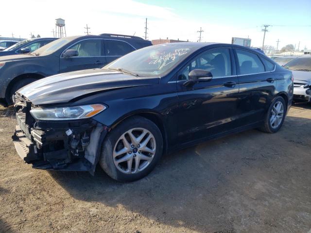 Photo 1 from auction – 2015 FORD FUSION SE with VIN 3FA6P0HD0FR178213