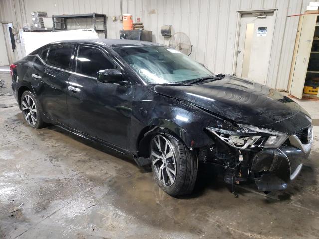 Photo 4 from auction – 2016 NISSAN MAXIMA 3.5 with VIN 1N4AA6AP4GC901323