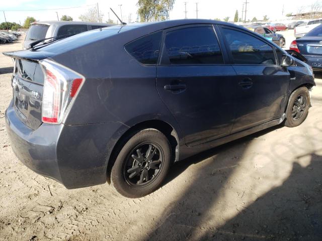 Photo 3 from auction – 2015 TOYOTA PRIUS with VIN JTDKN3DU4F0434973