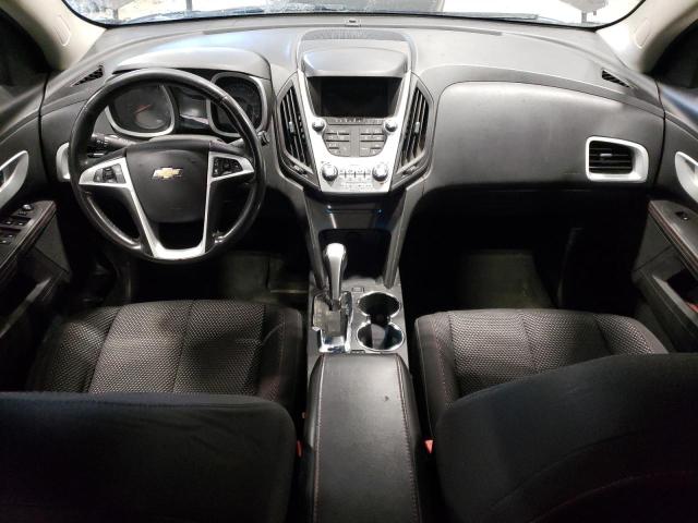 Zdjęcie 8 z aukcji – 2013 CHEVROLET EQUINOX LT z VIN 2GNFLEEK2D6390385
