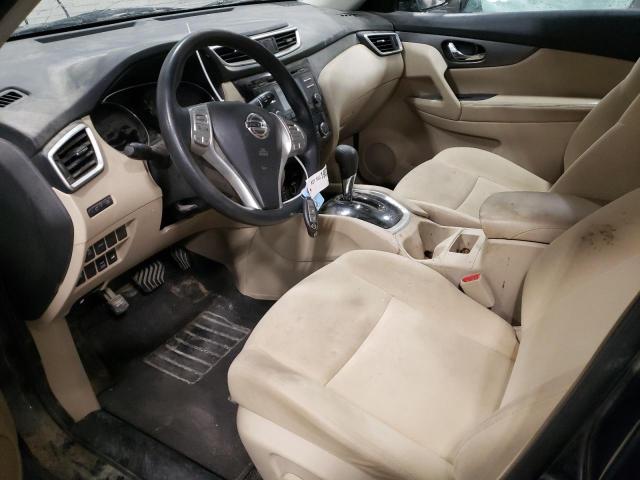 Photo 7 from auction – 2016 NISSAN ROGUE S with VIN KNMAT2MV5GP682971