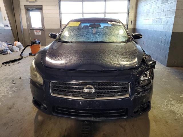 Photo 5 from auction – 2011 NISSAN MAXIMA S with VIN 1N4AA5AP7BC851617
